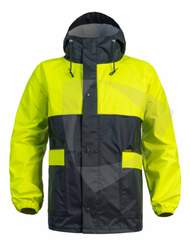 Chaqueta Impermeable SI-305 + ¡Pantalón de regalo!