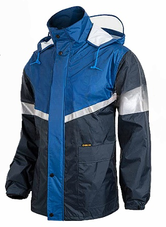 Chaqueta impermeable MC-2000N + ¡pantalón de regalo!